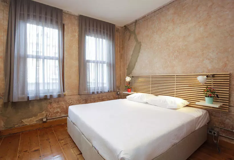 Hostel Downtown Istanbul
