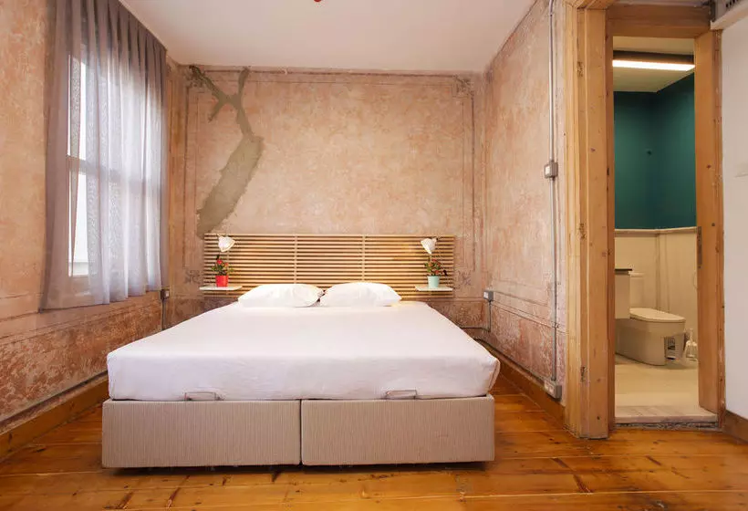 Hostel Downtown Istanbul