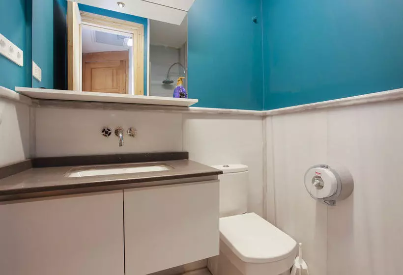 Hostel Downtown Istanbul