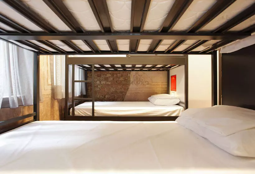 Hostel Downtown Istanbul