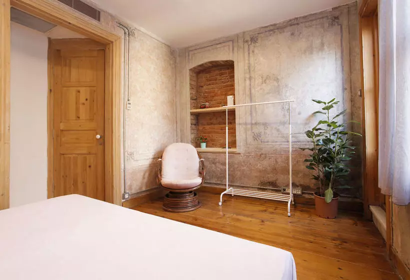 Hostel Downtown Istanbul