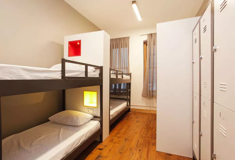 Hostel Downtown Istanbul