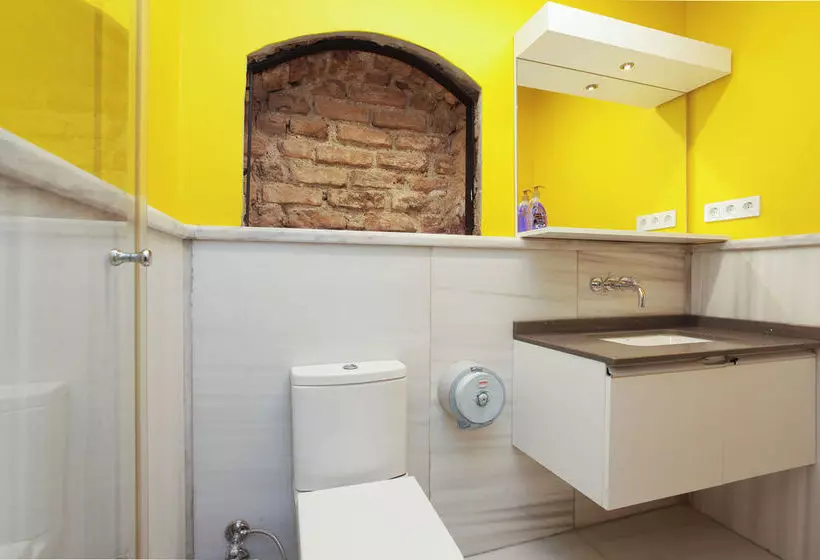 Hostel Downtown Istanbul