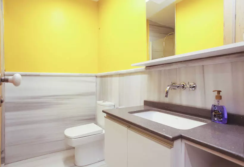 Hostel Downtown Istanbul