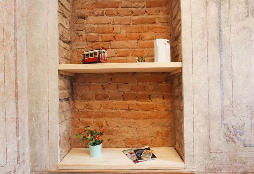 Hostel Downtown Istanbul