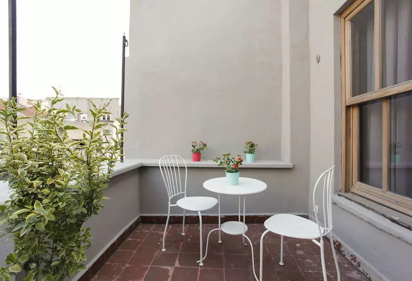 Hostel Downtown Istanbul