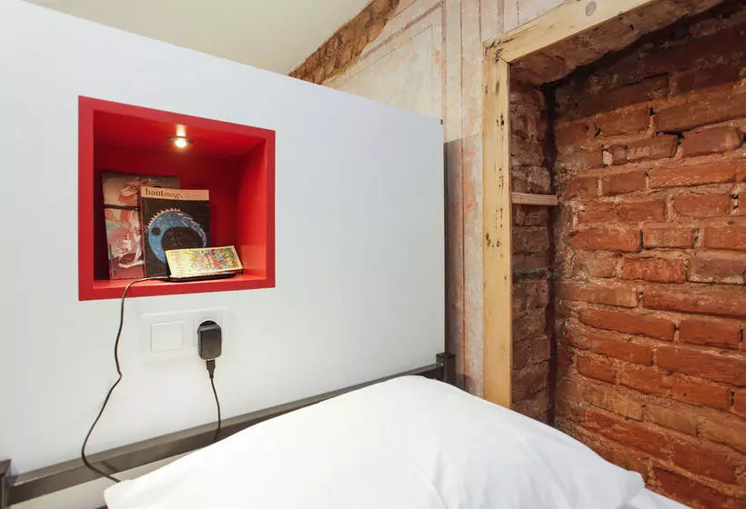 Hostel Downtown Istanbul