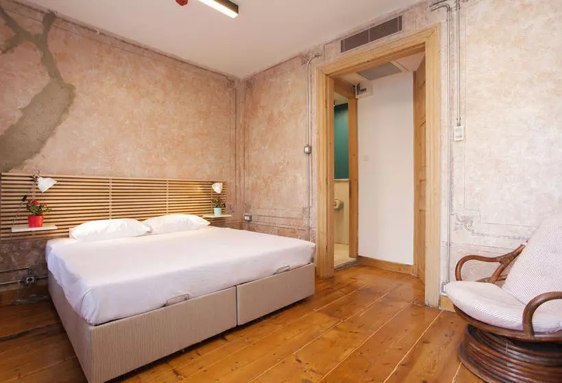 Hostel Downtown Istanbul