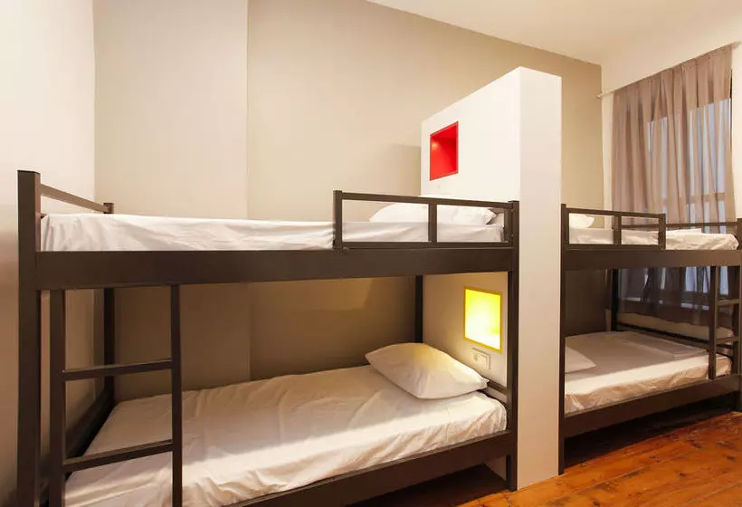 Hostel Downtown Istanbul