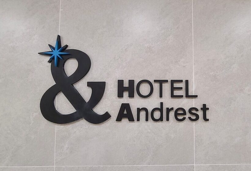Hotel Andrest
