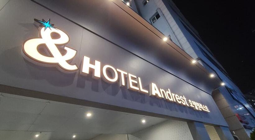 Hotel Andrest