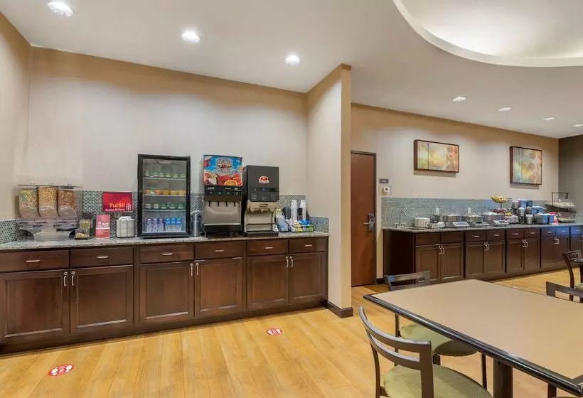 호텔 Best Western Plus French Lick