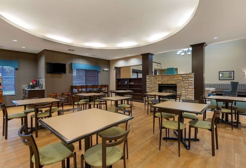 호텔 Best Western Plus French Lick