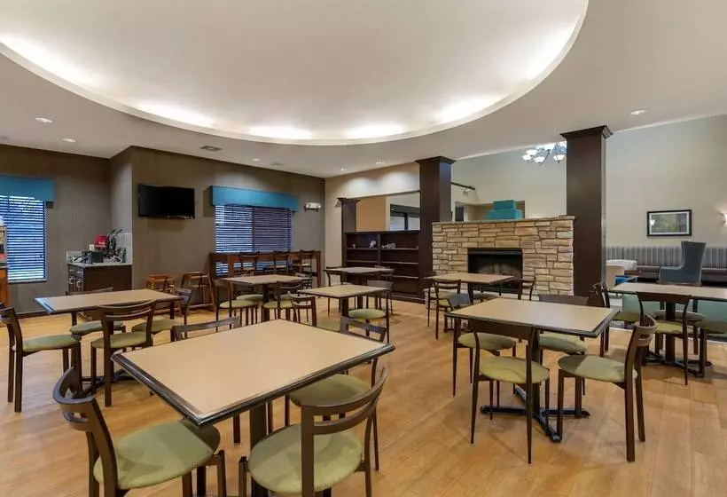 호텔 Best Western Plus French Lick