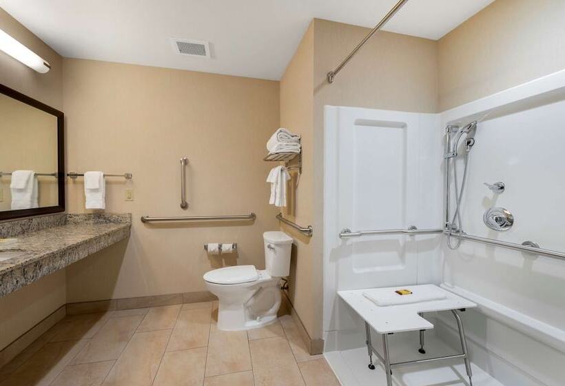 호텔 Best Western Plus French Lick