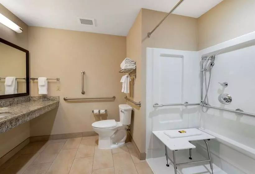 호텔 Best Western Plus French Lick