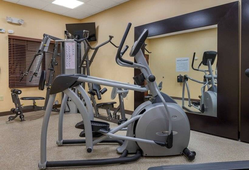 호텔 Best Western Plus French Lick