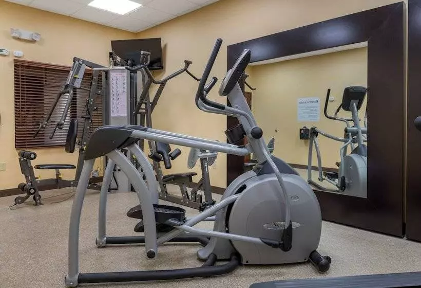 호텔 Best Western Plus French Lick