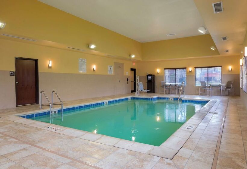 호텔 Best Western Plus French Lick