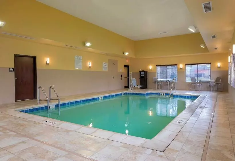 호텔 Best Western Plus French Lick