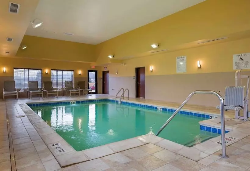 호텔 Best Western Plus French Lick