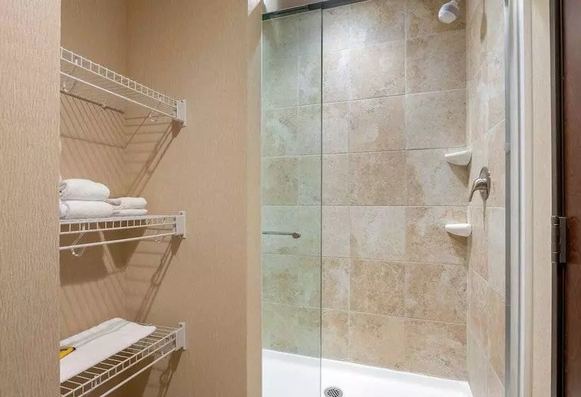 호텔 Best Western Plus French Lick