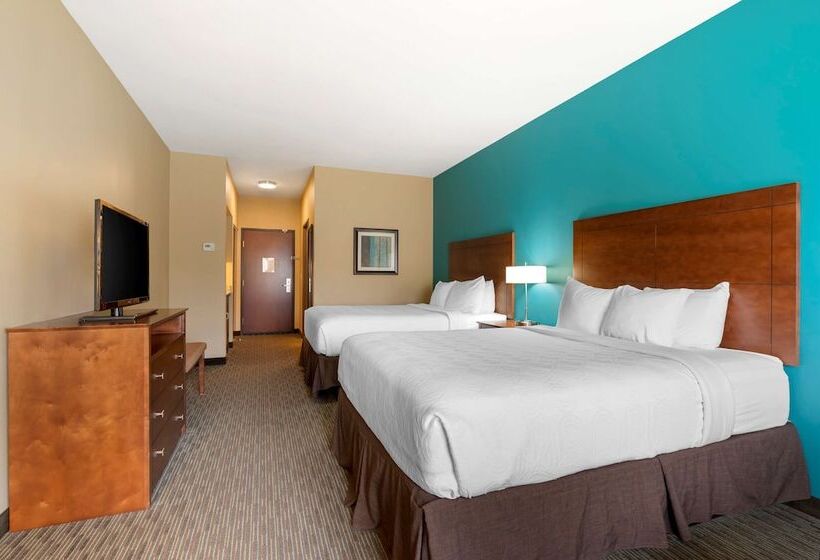 호텔 Best Western Plus French Lick