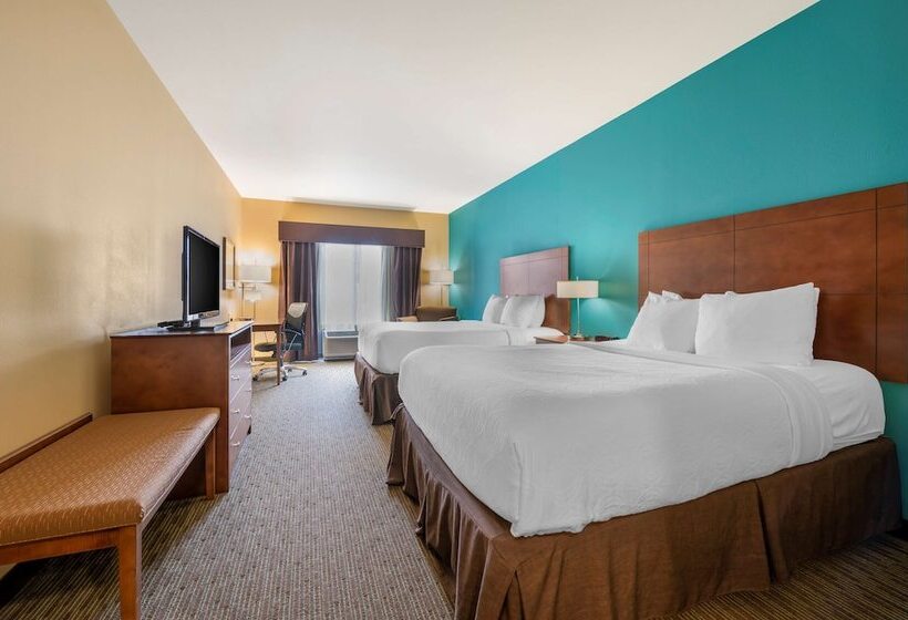 호텔 Best Western Plus French Lick