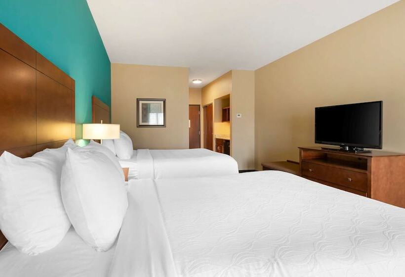 호텔 Best Western Plus French Lick