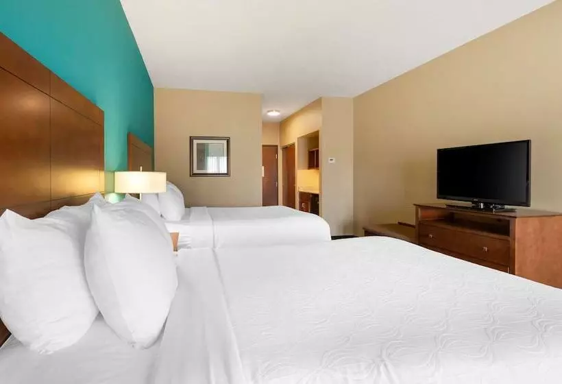 호텔 Best Western Plus French Lick