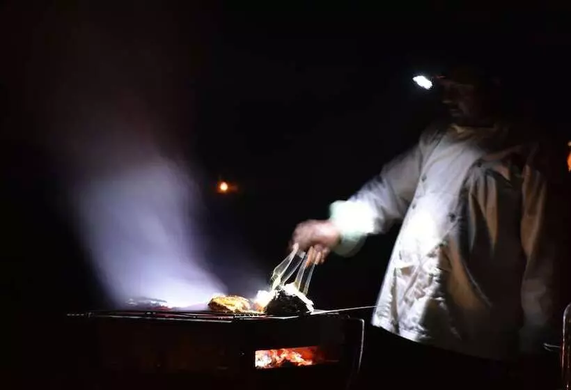 호텔 Big Game Yala By Eco Team