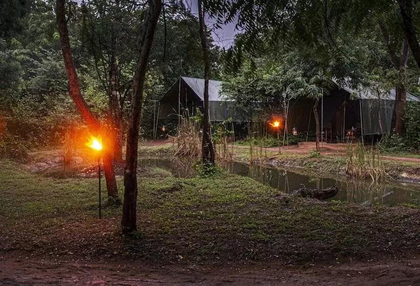 호텔 Big Game Yala By Eco Team