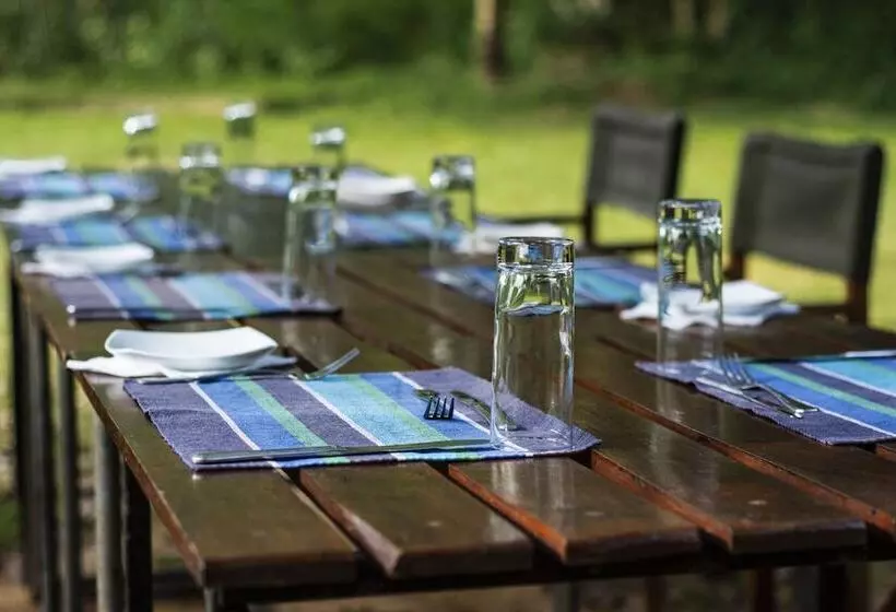 호텔 Big Game Yala By Eco Team