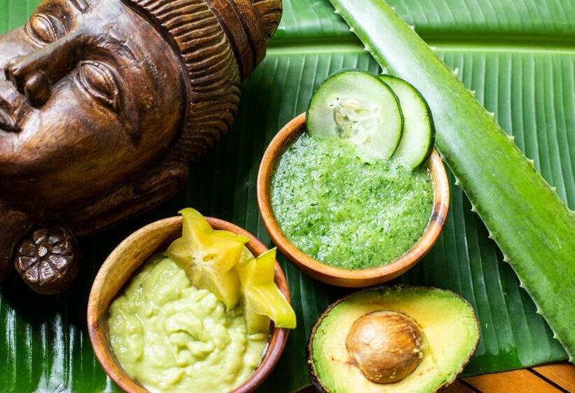 فندق Bodhi Tree Yoga Resort