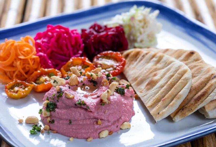 فندق Bodhi Tree Yoga Resort