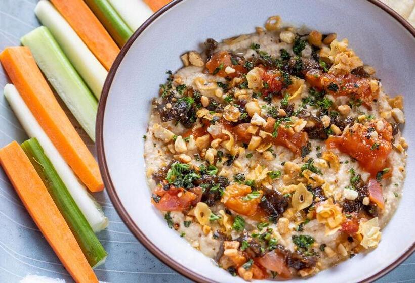 فندق Bodhi Tree Yoga Resort