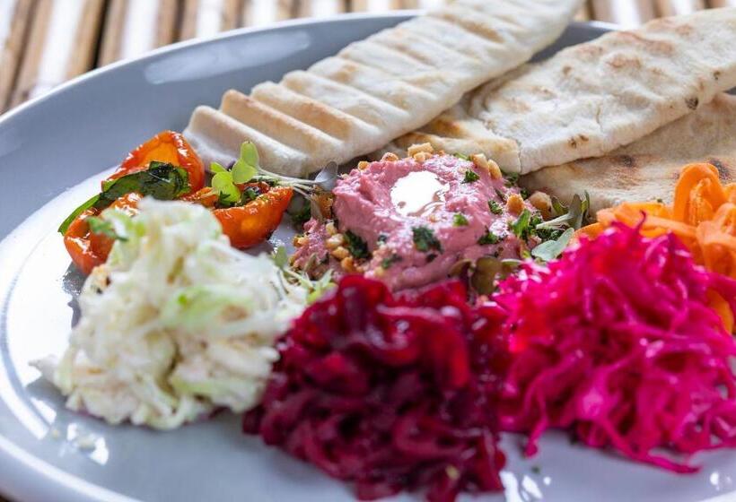 فندق Bodhi Tree Yoga Resort