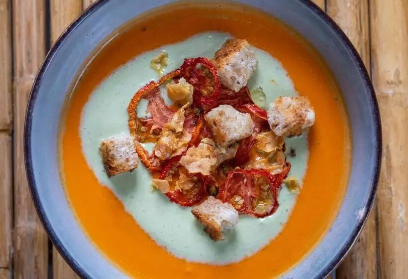 호텔 Bodhi Tree Yoga Resort