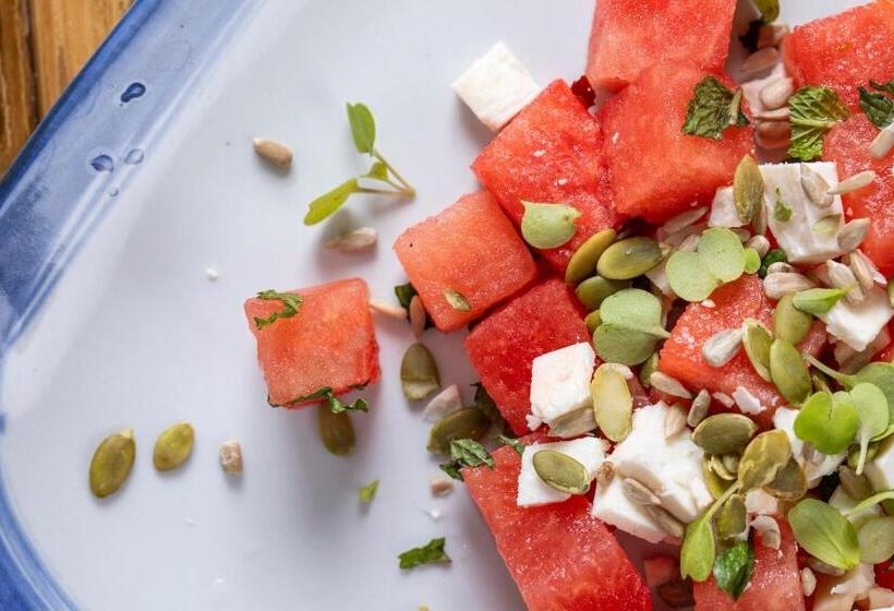 فندق Bodhi Tree Yoga Resort