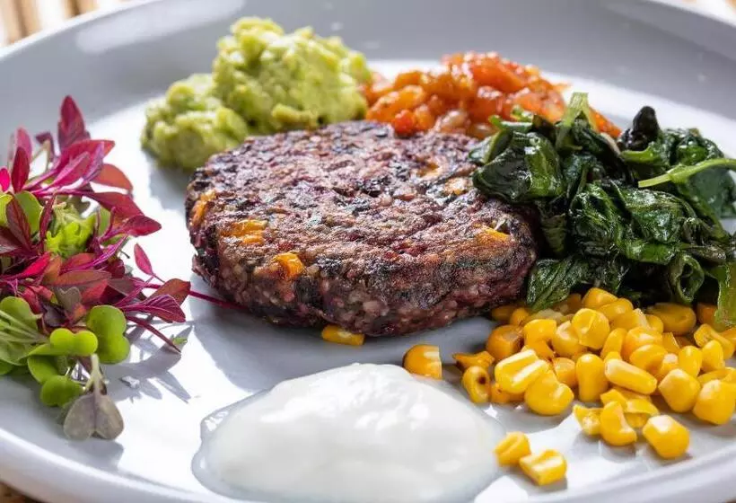 호텔 Bodhi Tree Yoga Resort