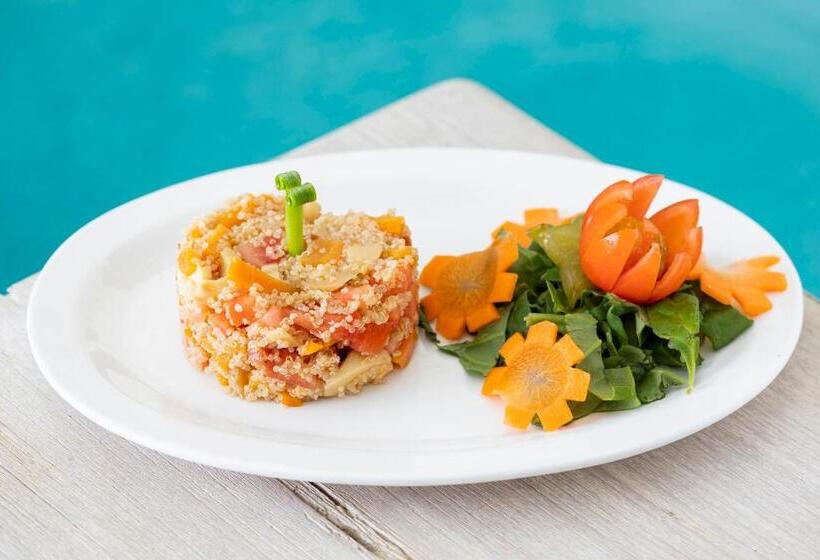 فندق Bodhi Tree Yoga Resort