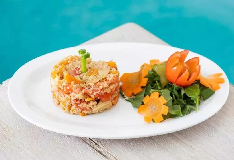 호텔 Bodhi Tree Yoga Resort