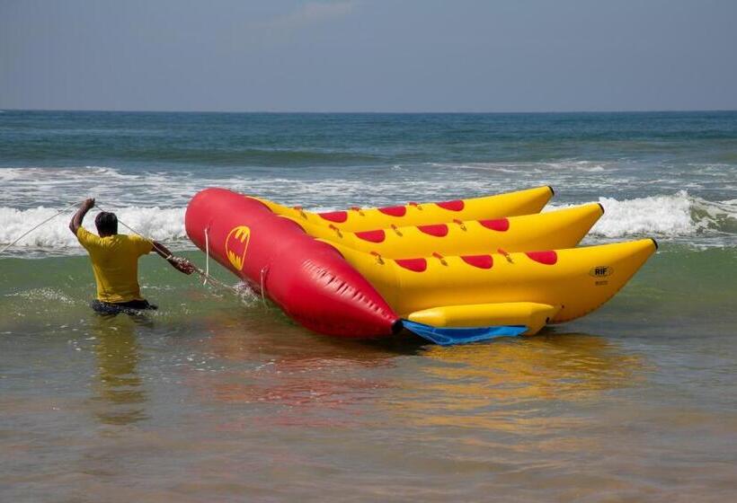 酒店 Chami Villa Bentota