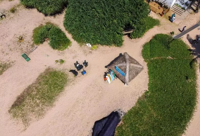 Hotel Chami Villa Bentota