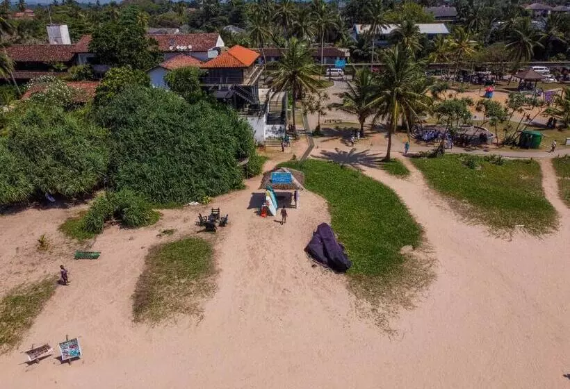 Hotel Chami Villa Bentota