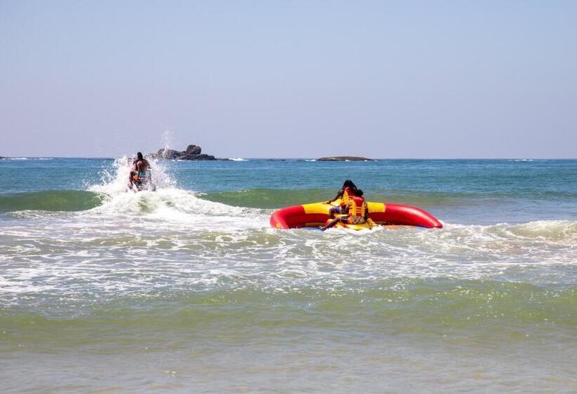 酒店 Chami Villa Bentota