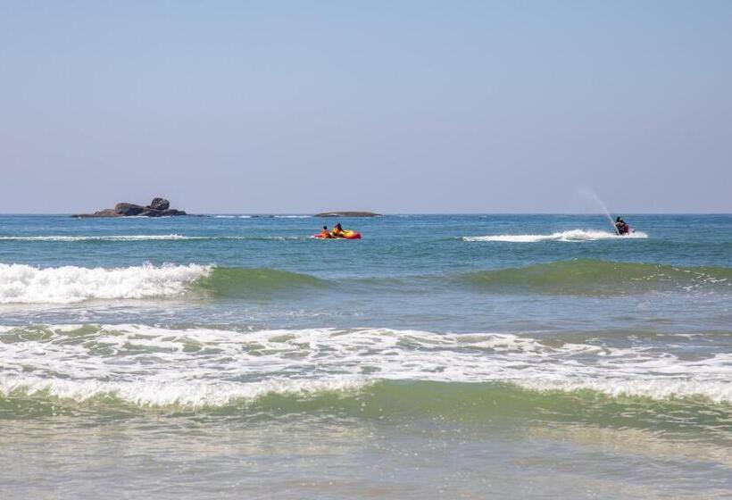 酒店 Chami Villa Bentota