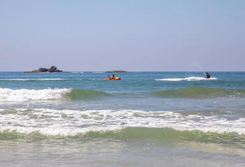 Hotel Chami Villa Bentota