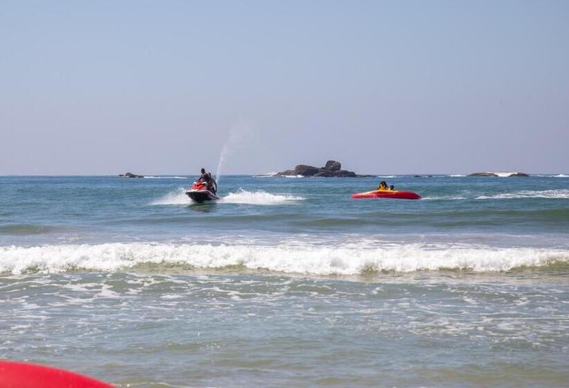 酒店 Chami Villa Bentota