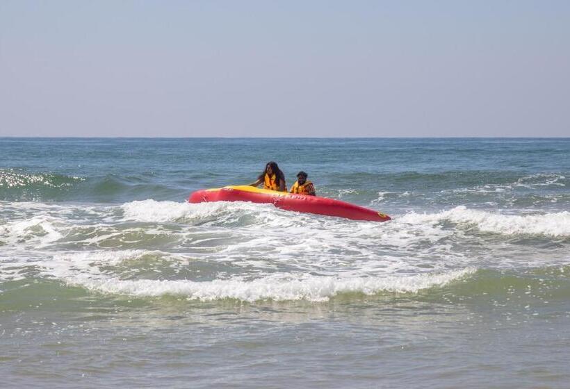 酒店 Chami Villa Bentota